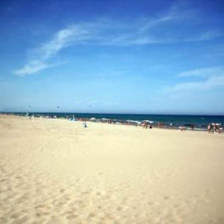 Splendido Appartamento Fronte Mare Vista Spiaggia - Prima Linea Mare Torrevieja Exterior photo